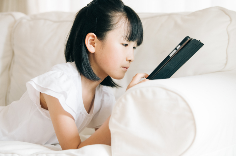 近視の進行を抑える方法
